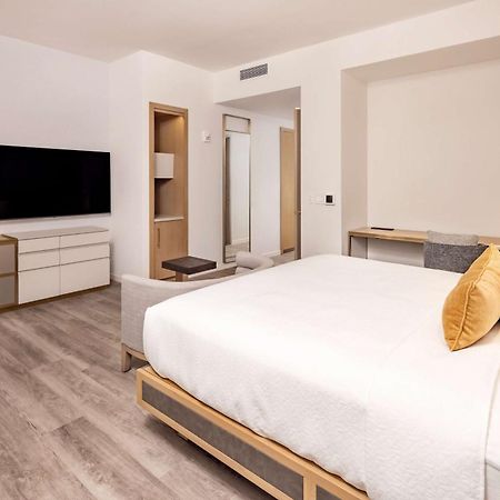 Hilton Club The Central At 5Th New York Ngoại thất bức ảnh
