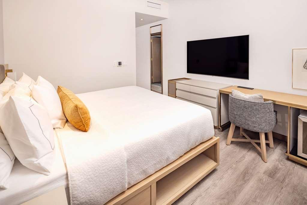 Hilton Club The Central At 5Th New York Phòng bức ảnh