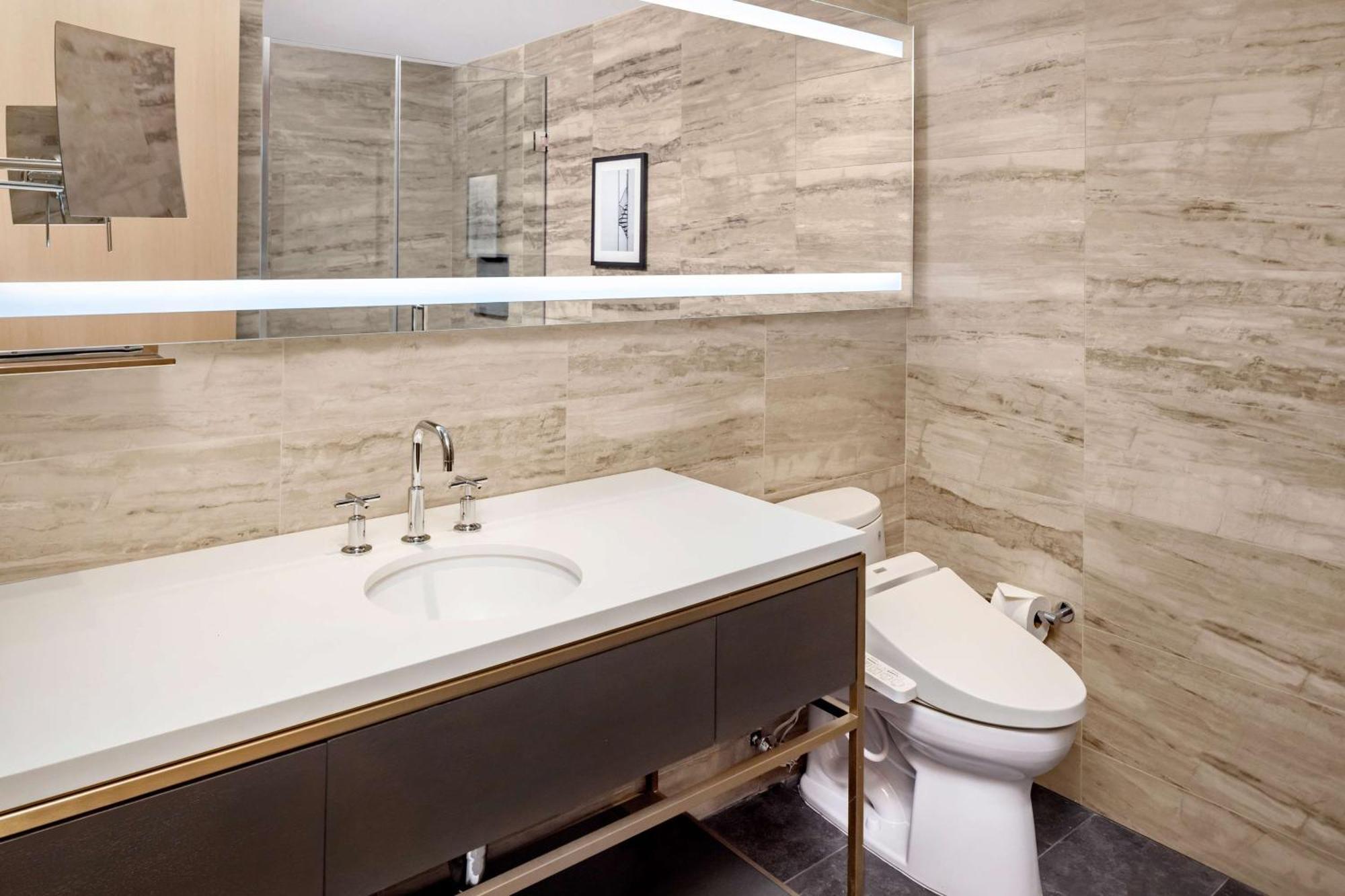 Hilton Club The Central At 5Th New York Ngoại thất bức ảnh
